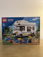 LEGO ® City 60283 Ferien