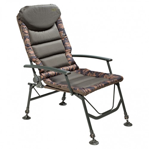 Kogha carpchair camou - carpchair,