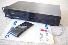 GRUNDIG CD-Deck  435