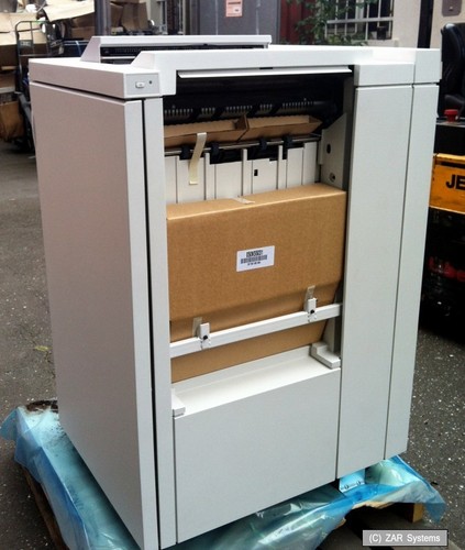 Original xerox advanced office - advanced,