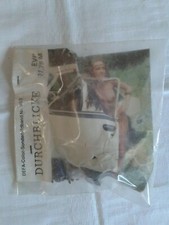 DEFA-Color Sonderbildband Nr. 953 "Durchblicke" Foto-Negative, Erotika DDR