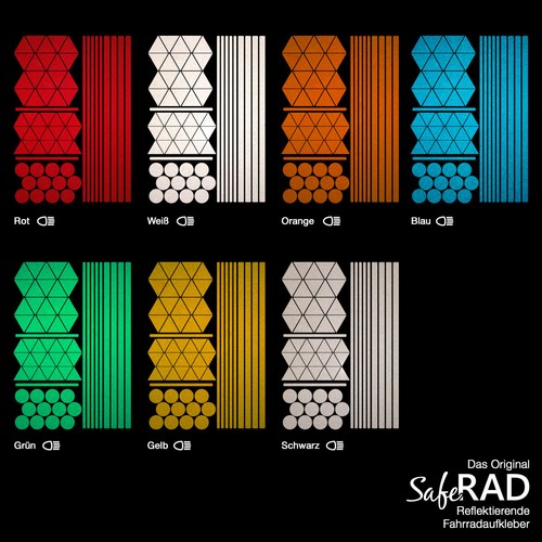Wandkings saferad - wandkings,