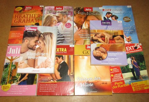 Julia und andere - 32,