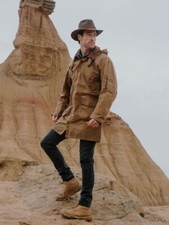 SCIPPIS Outdoor Jacke