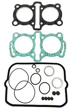 Motordichtsatz Dichtsatz Gasket Set TOP END für HONDA CB 400 N T CM 400 T