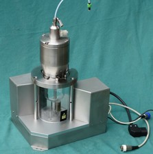 Labor Probevorbereitung