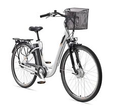 Telefunken E-Bike 28 Zoll