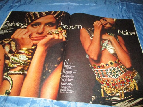 Constanze märz 1969 - 24.,