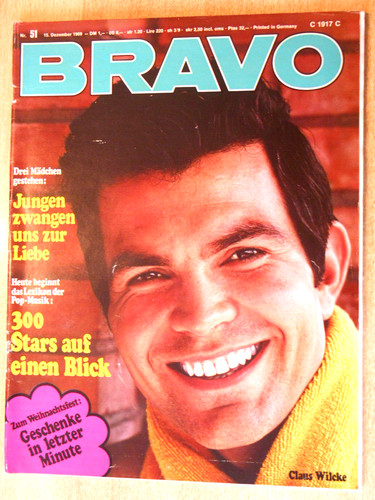 Bravo 1969 komplett the - 51/1969,