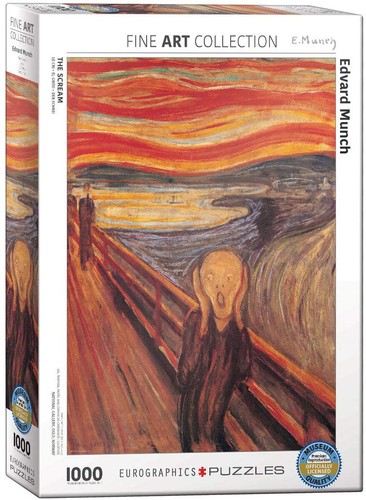 Edvard munch der schrei - der,