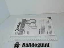 1995 Junior Labyrinth Board