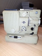 EUMIG Wien Typ P8 Imperial