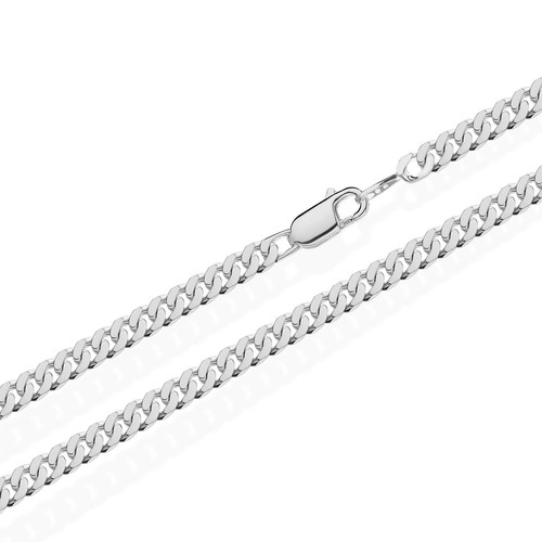 Echt 925 sterling - 925, kette
