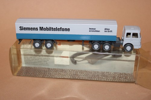 Wiking man 24 362 - wiking, 1:87