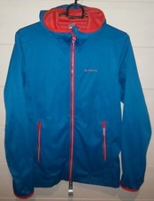 Jacke Junge Oxylane 153/162 14 Jahre