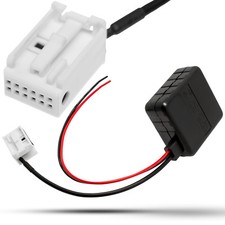 Bluetooth Adapter Aux