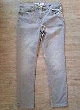 Edel Stretch- Jeans von Pamela Henson CINQ, grau Gr. 40 kurz, NEU !!