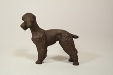 Meissen - Pudel von Etha