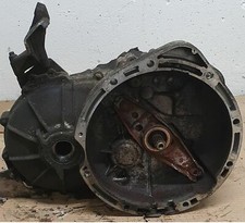 smart 0001812V006 Getriebe