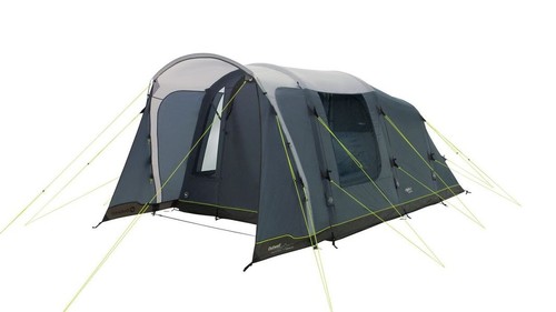 Outwell personen tunnelzelt - personen,