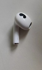 Original Apple Ersatz AirPods
