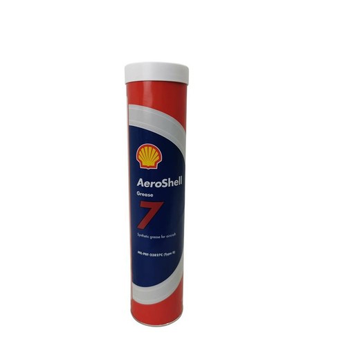 Shell aeroshell grease 400g - grease,