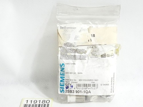 Siemens led lampe - led-lampe, weiß
