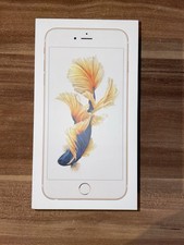 Apple iPhone 6S Plus 32GB Gold