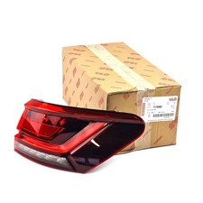 ULO Heckleuchte Rückleuchte rechts für VW Touareg III CR7 760 760945096A