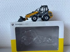 Kramer 750T Teleskopradlader