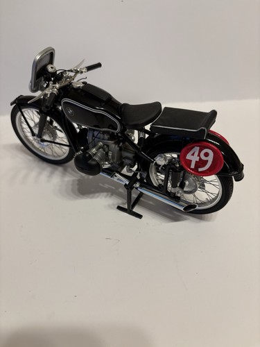 Bmw schorsch meier - tt,
