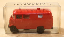 Brekina 36300 Brekina Mercedes