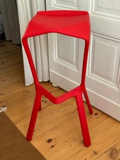 Miura plank stool sitzhocker - miura,