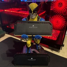 Corsair DOMINATOR PLATINUM RGB