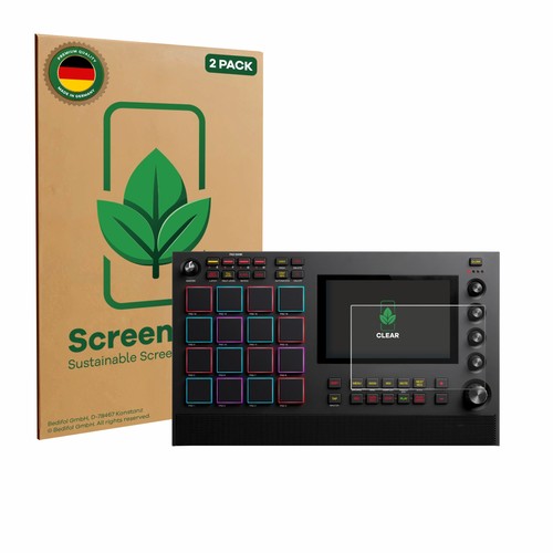 Screenleaf - 2x,
