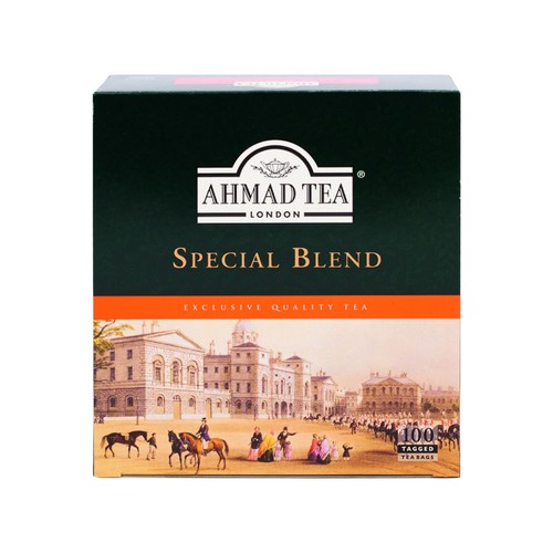 Ahmad tea special blend - , 200g