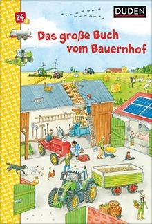 Duden das große buch vom - das,