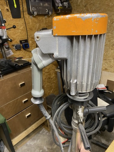 Flux f450 fp425 atex - +, fp425/atex