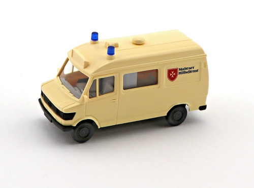 Wiking 2780120 ktw - wiking, malteser