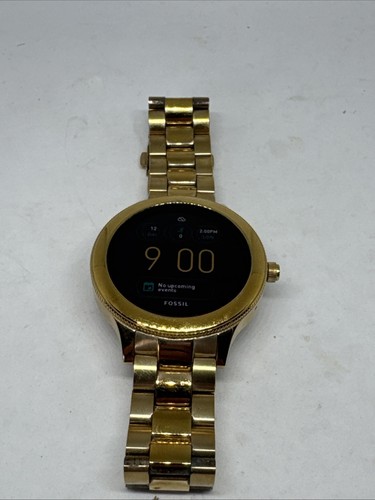 Fossil venture gen 3 - q,