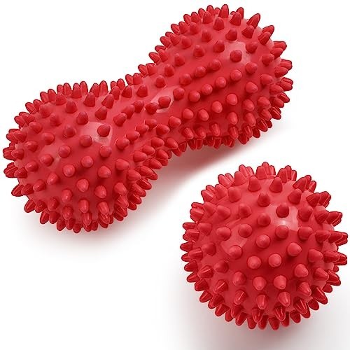 Faszienball 2er set kleine - 2er,
