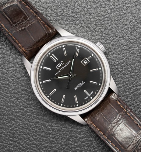Iwc ingenieur iw323301 - iw323301, fullset