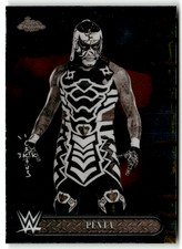 Topps Chrome WWE x Cactus Jack 2025 No. 23 Penta