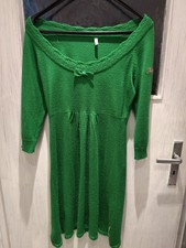 Süßes Kleid von  Blutsschwester in M in Grün