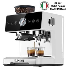 KB-ELEMENTS Espressomaschine