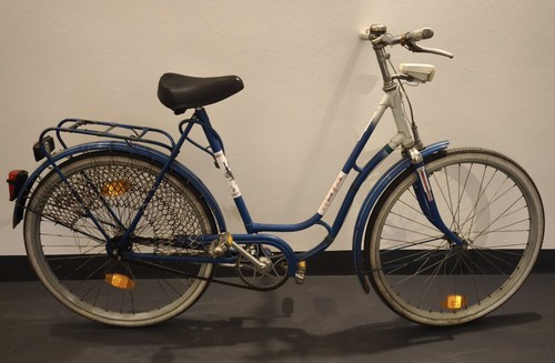 Ddr mifa modell 159 - modell,