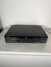 Philips DCC 730 18 Bit Digital