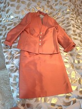 AKRIS, Edles Seidenkostüm, Gr.42, neu