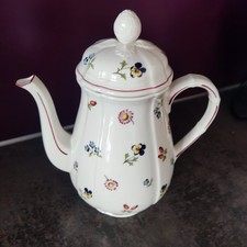 Villeroy & Boch Petite Fleur