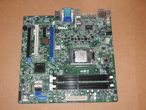Dell optiplex 7010 - optiplex, mt